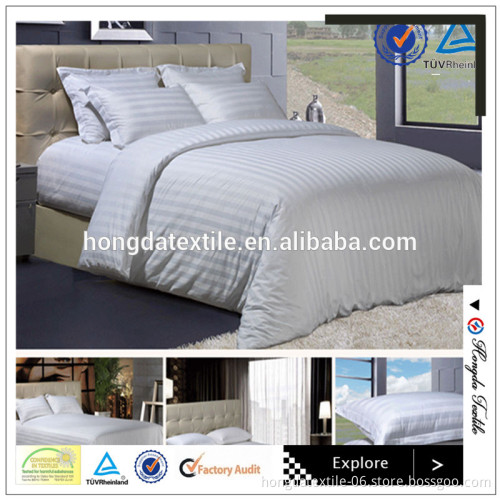 100% Cotton Bedding Set luxury
